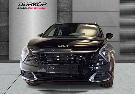 Kia Sportage 1.6T Spirit Automatik Navi digitales Cockpit LED E