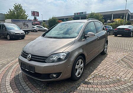 VW Golf Plus Volkswagen Team Klimaautomatik,Tempomat,PDC,SHZ