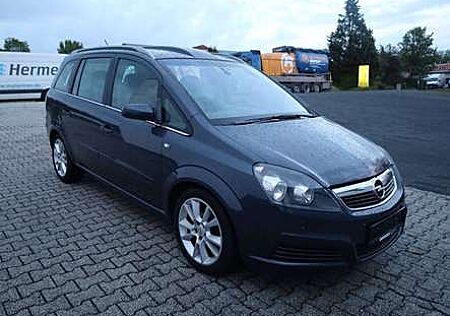 Opel Zafira Cosmo