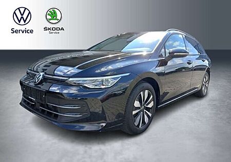 VW Golf Volkswagen VIII Variant 2.0 TDI DSG Goal AHK AreaView