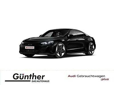 Audi RS e-tron GT QUATTRO+DYNAMIKLENK.+LASER+PRO SITZ