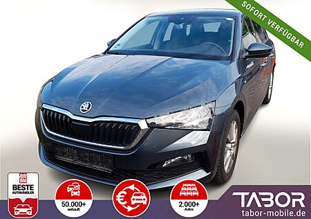 Skoda Scala 1.0 TSI 116 Drive Nav SHZ SmLi PDC LaneAs
