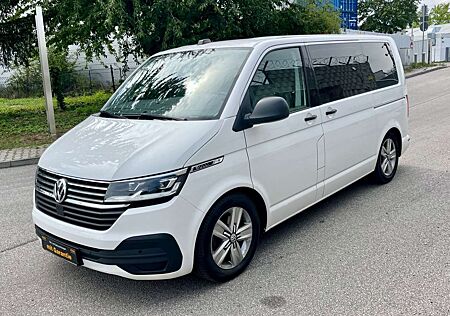 VW T6 Caravelle Volkswagen T6.1 Caravelle 4MOTION*Standheizung*8-Sitze*