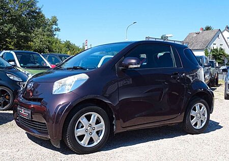 Toyota iQ 1.0 VVT-i *Klima*Servo*el.FH*el.ASP*Alu