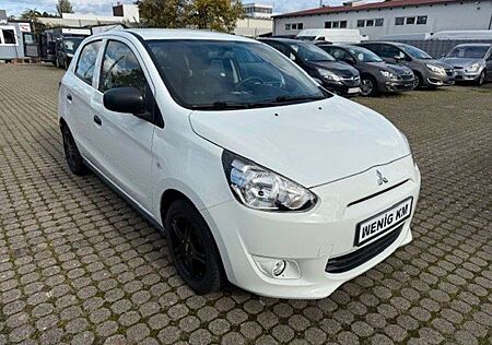 Mitsubishi Space Star gebraucht kaufen Mitsubishi Space Star Diamant Edition
