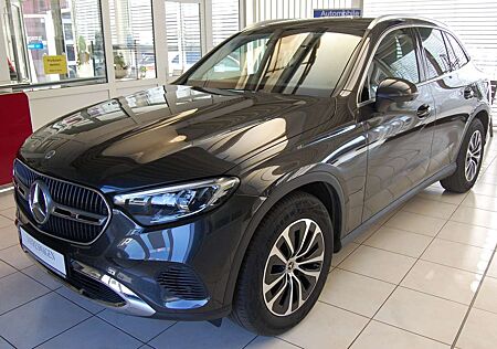 Mercedes-Benz GLC 220 d 4Matic AHK. LED . Avantgarde 360 Kamera