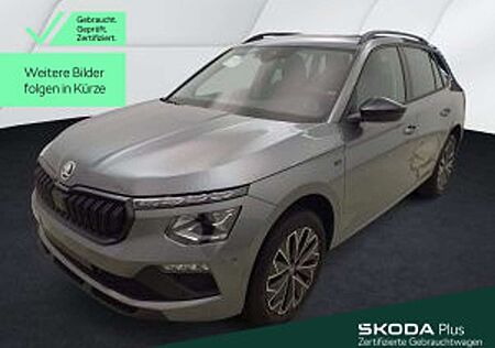 Skoda Kamiq Selection 1.5 TSI*AHK*KAM*Matrix*SHZ*17Zol
