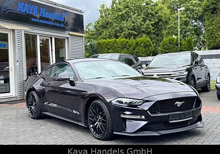 Ford Mustang GT Premium/B&O/1.Hand/Deutsch
