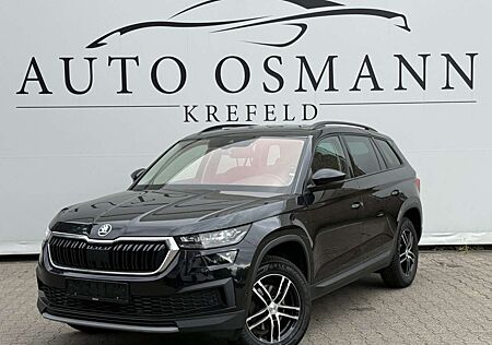 Skoda Kodiaq 2.0 TDI DSG Tour|Crystal Lighting|Keyless