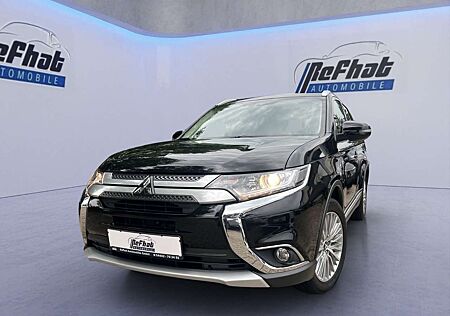 Mitsubishi Outlander Active 2WD*XENON*LED*SHZ*AHK*PDC*