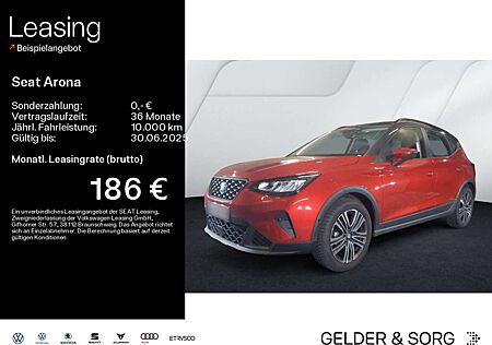 Seat Arona Style 1.0 TSI LED*Navigation*GRA