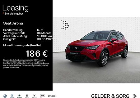 Seat Arona Style 1.0 TSI LED*Navigation*GRA