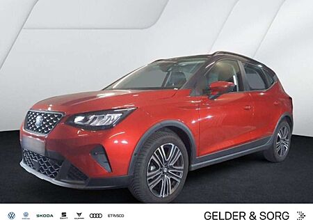 Seat Arona Style 1.0 TSI LED*Navigation*GRA