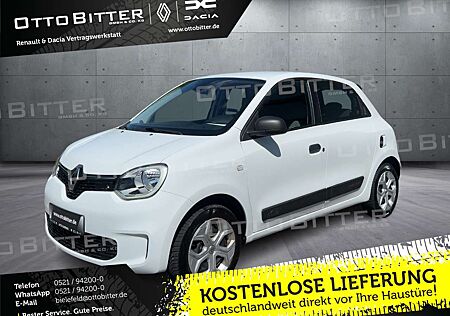 Renault Twingo LIFE SCe65 Start & Stop WINTERRÄDER
