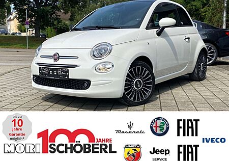 Fiat 500 Edition