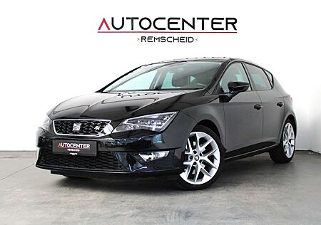 Seat Leon 1,8 TSI FR DSG Navi LED Tempomat SHZ PDC