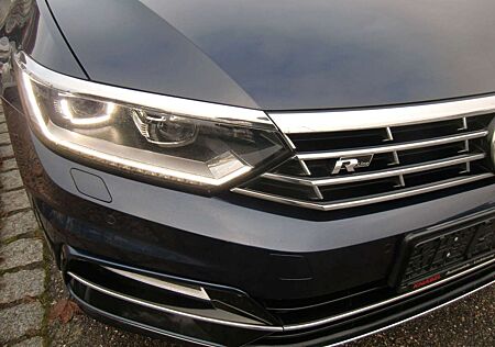 VW Passat Volkswagen Lim. Highline BMT/R-Line/s. viele Extras