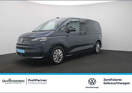 VW T7 Multivan Volkswagen 2.0 TDI DSG LED Navi GJR