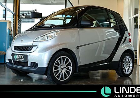 Smart ForTwo CDI | KLIMA| PANO