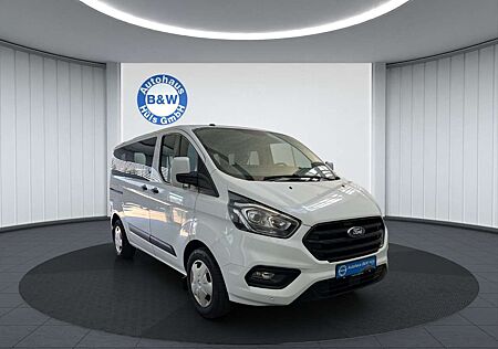 Ford Transit Custom Transit/Tourneo Custom 340 L1 Trend 1HA.*9SITZER