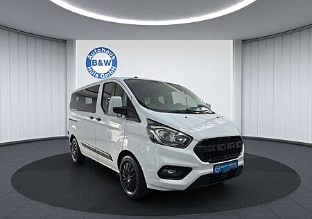 Ford Transit Custom Transit/Tourneo Custom 340 L1 Tre