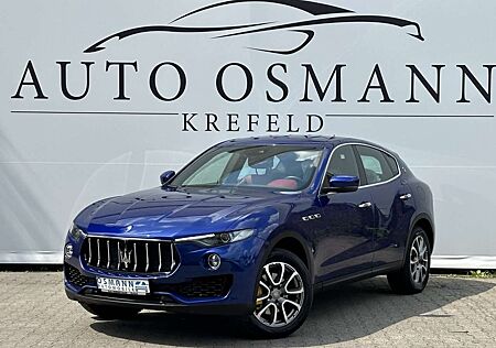 Maserati Levante 3.0 V6 AWD Diesel ACC Luftfederung