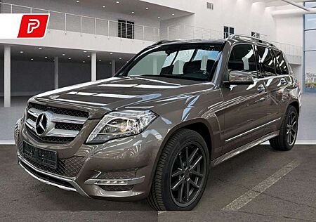Mercedes-Benz GLK 220 4Matic AHK Tempo XENON