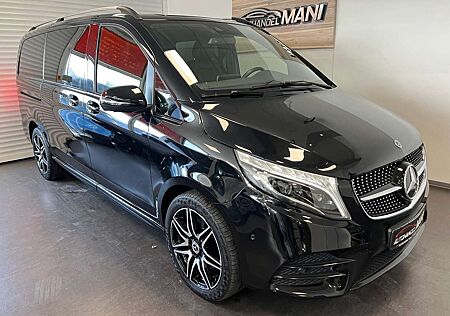 Mercedes-Benz V 250 V D AVANTGARDE EDITION 4 MAT. LANG AMG