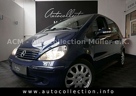 Mercedes-Benz A 190 Elegance*Automatik*Sitzheizung*Klima*TÜV*