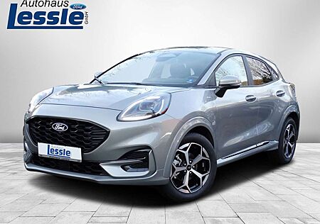 Ford Puma ST-Line Winter-Paket/Navigation/Kamera