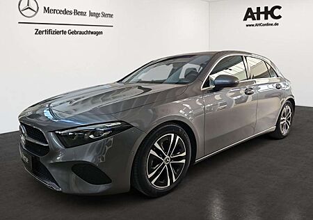 Mercedes-Benz A 200 Progressive Pano Navi Totwi. SpurH LED SHZ
