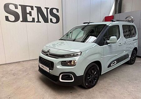 Citroën Berlingo Citroen 1.5 BlueHDi 130 FAP Shine M Stop&Start