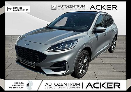 Ford Kuga 2.5 Duratec PHEV ST-Line X AHK/PSD