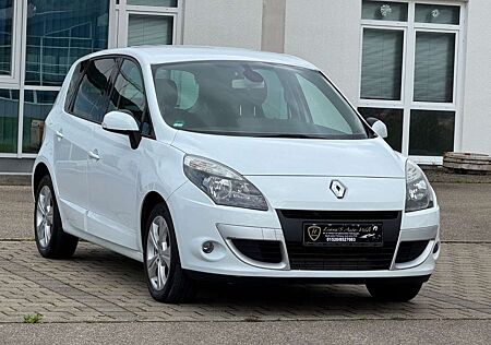 Renault Scenic III Dynamique Klima PDC TÜV/AU 05.2027