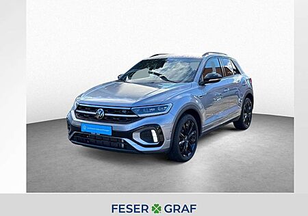 VW T-Roc Volkswagen R-Line 1.5 TSI DSG BLACK STYLE*IQ.DRIVE