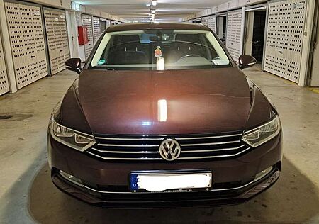 VW Passat Volkswagen Comfortline BMT/Start-Stopp