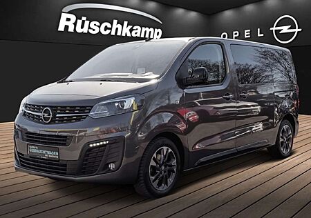 Opel Zafira Life M 2.0 Diesel 7 Sitze elekt.Sitze 2-Zonen-Klima