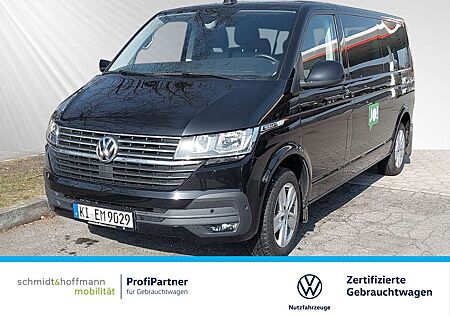 VW T6 Volkswagen .1 Caravelle Comfortline lang 2.0 TDI NAVI+PDC Klima Navi