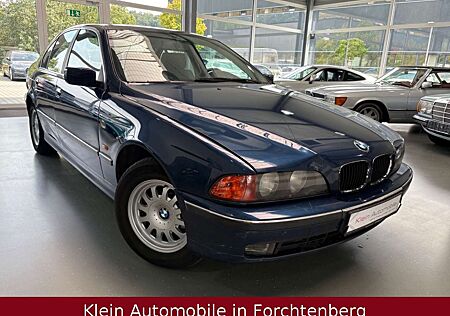 BMW 523 i