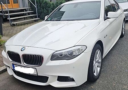 BMW 520d 520