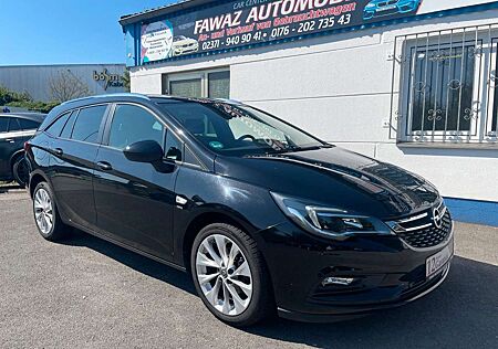 Opel Astra K Sports Tourer Active Start/Stop