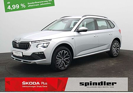 Skoda Kamiq Selection 1.0 TSI DSG/Matrix, AHK,Tempomat