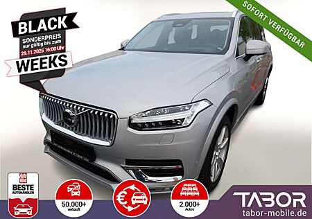 Volvo XC 90 XC90 B5 235 Ultimate Bright AWD 7S LED PDC KeyL