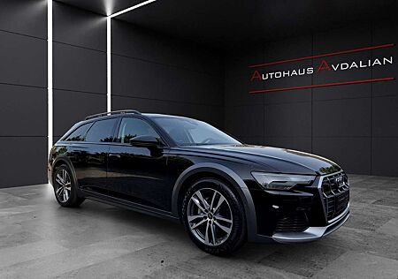 Audi A6 Allroad qu. 45 TDI AHK|R-KAM|STDHZ|ACC|19"