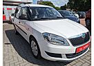 Skoda Roomster Active Plus Edition