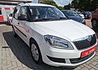 Skoda Roomster Active Plus Edition