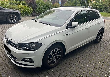 VW Polo Volkswagen 1.0 BMT COMFO