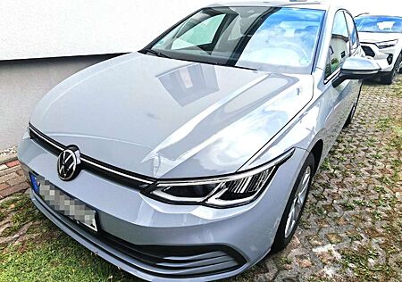 VW Golf Volkswagen 1.5 TSI OPF Life