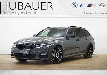 BMW 330 d xDrive Touring [M Sport, LC Prof., Laser]