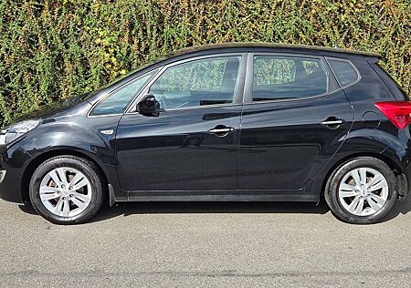 Hyundai ix20 1.6 Automatik Trend